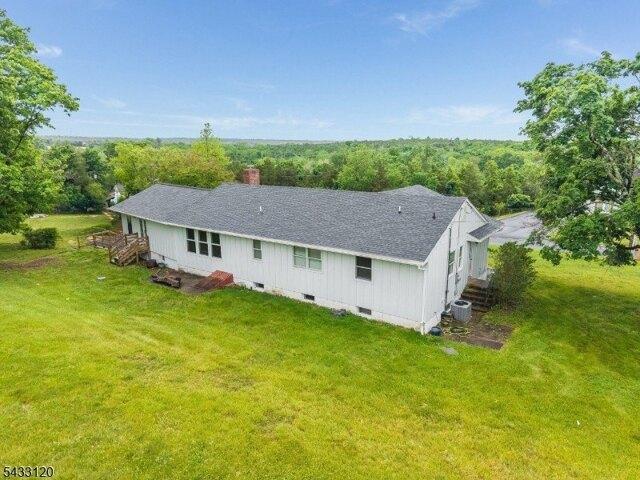 House for sale in Frenchtown, New Jersey