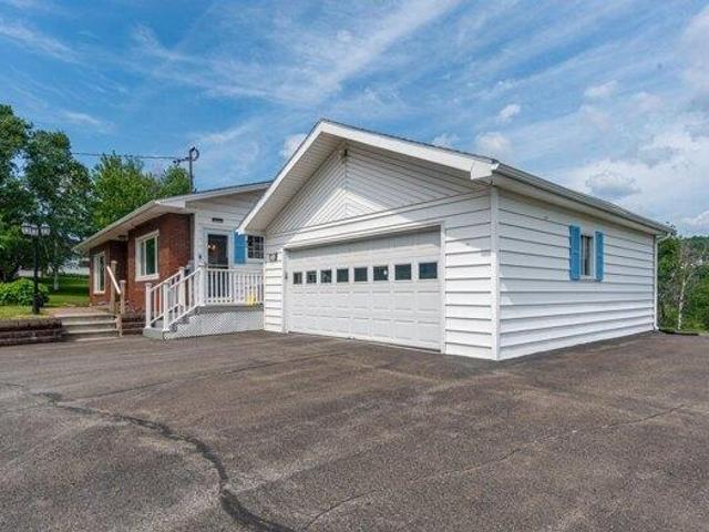 House for sale in Frenchville, Maine