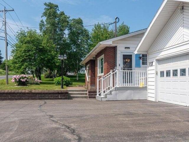 House for sale in Frenchville, Maine
