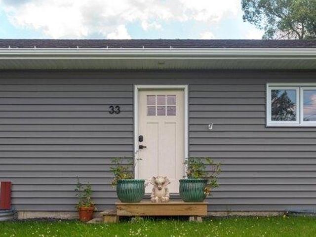 House for sale in Frenchville, Maine