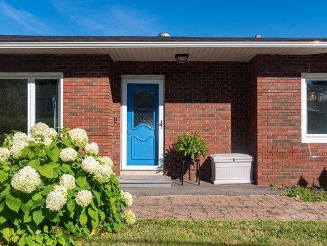 House for sale in Frenchville, Maine