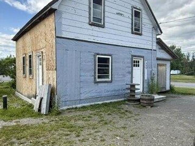 House for sale in Frenchville, Maine