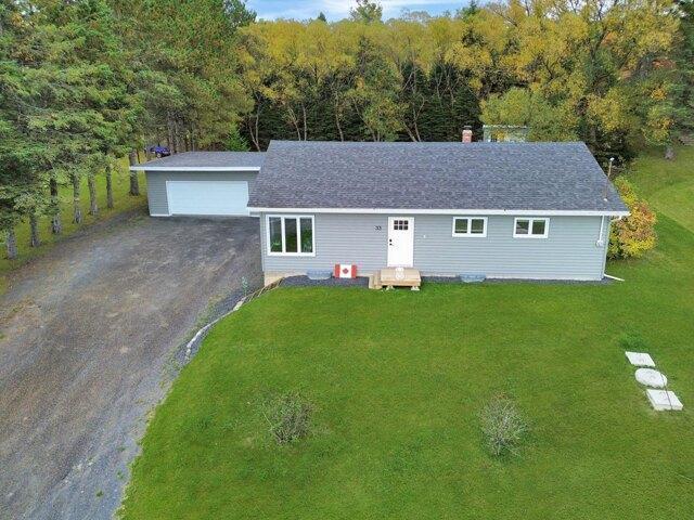 House for sale in Frenchville, Aroostook County