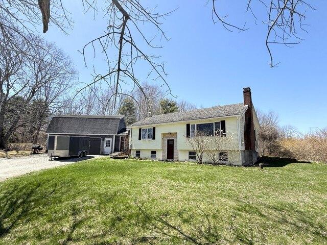 House for sale in Friendship, Maine