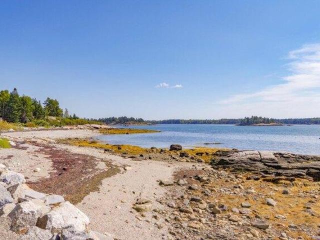 House for sale in Friendship, Maine