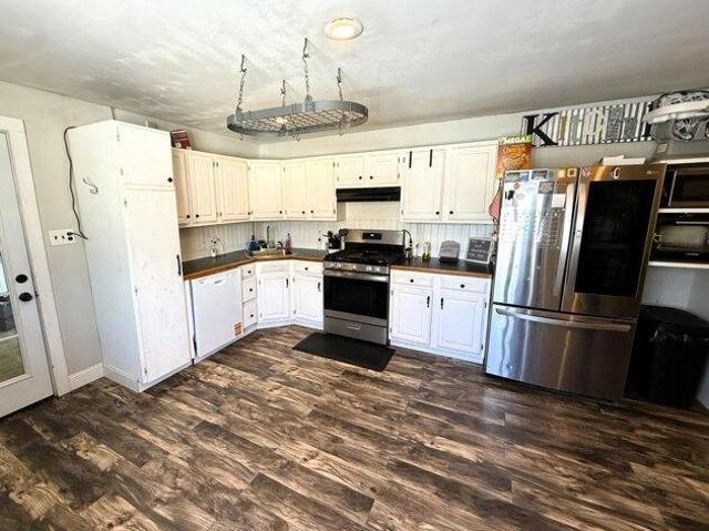 House for sale in Friendship, Maine