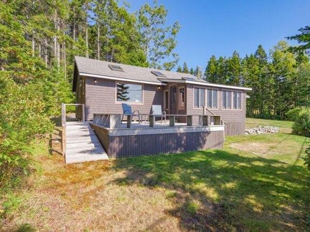 House for sale in Friendship, Maine