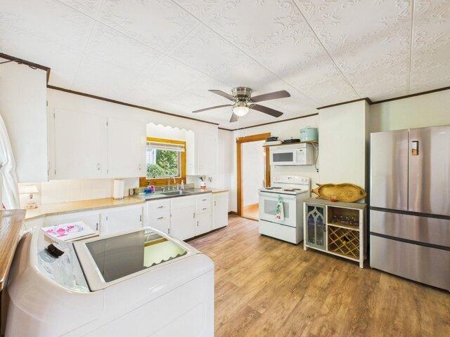 House for sale in Friendship, Maine