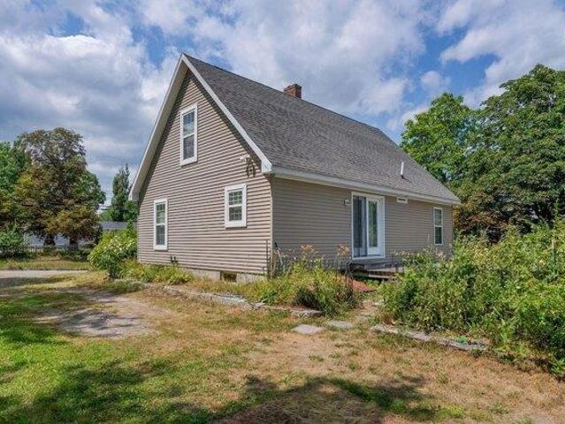 House for sale in Friendship, Maine