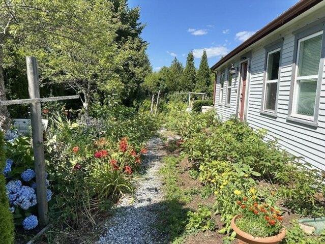 House for sale in Friendship, Maine