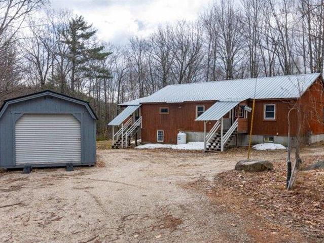 House for sale in Fryeburg, Maine