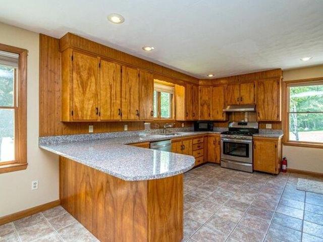 House for sale in Fryeburg, Maine