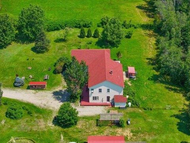 House for sale in Fryeburg, Maine