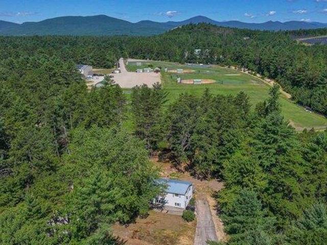 House for sale in Fryeburg, Maine