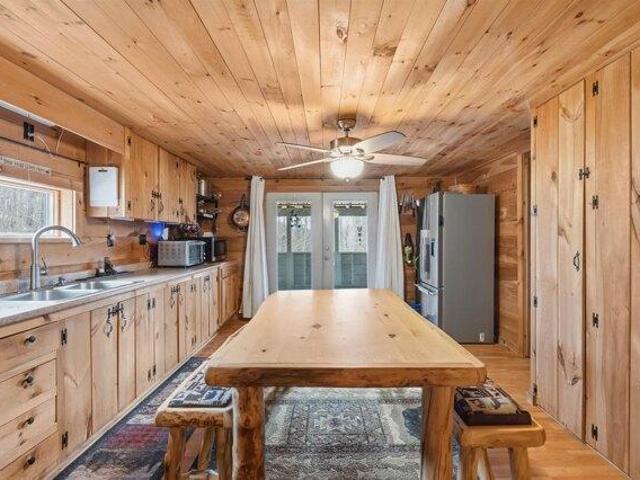 House for sale in Fryeburg, Maine