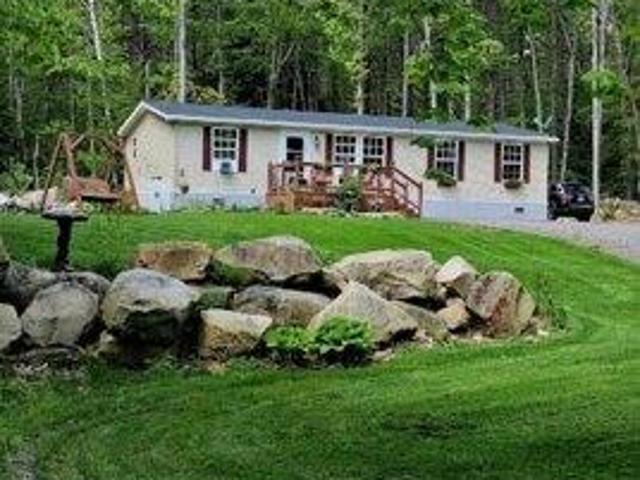 House for sale in Fryeburg, Maine
