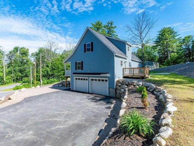 House for sale in Fryeburg, Maine