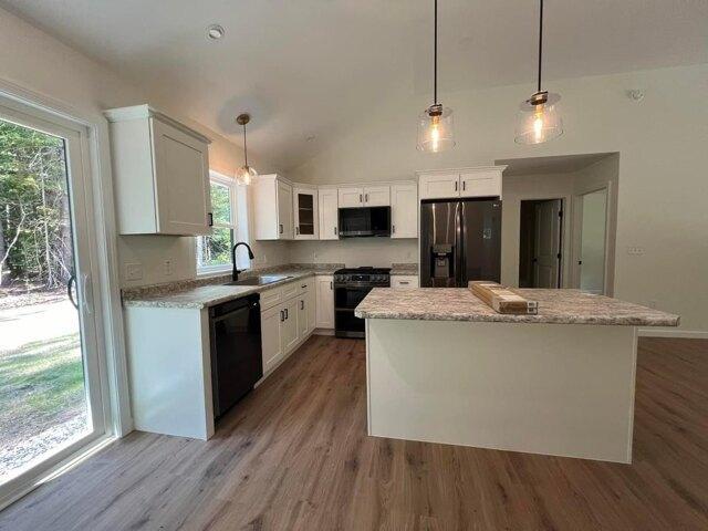 House for sale in Fryeburg, Maine