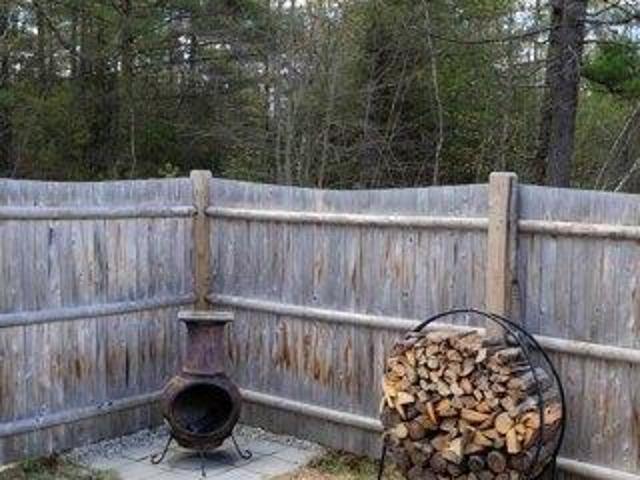 House for sale in Fryeburg, Maine