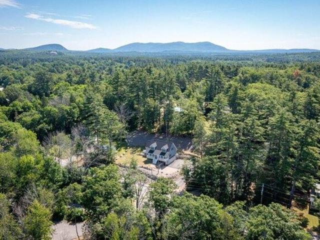 House for sale in Fryeburg, Maine