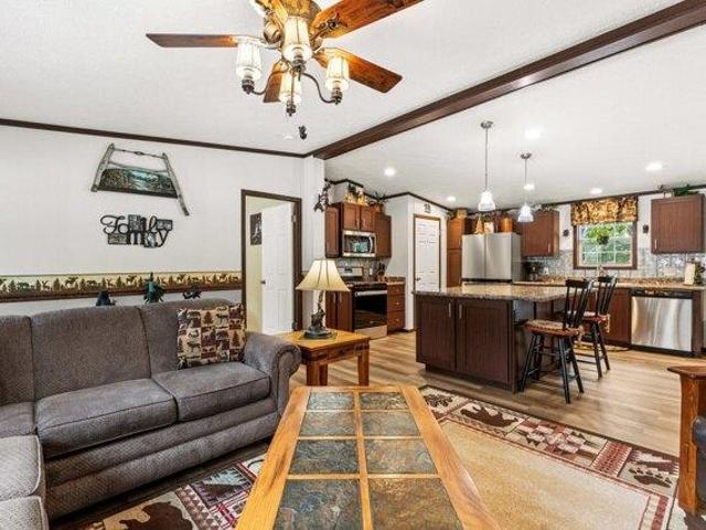 House for sale in Fryeburg, Maine