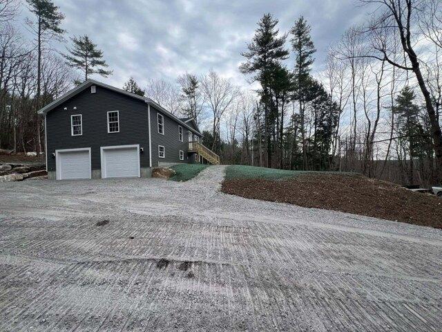 House for sale in Fryeburg, Maine