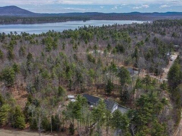 House for sale in Fryeburg, Maine