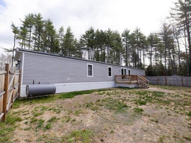 House for sale in Fryeburg, Oxford County