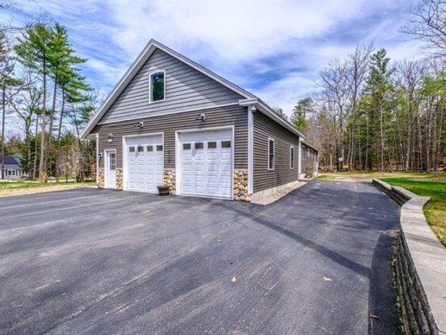 House for sale in Fryeburg, Oxford County