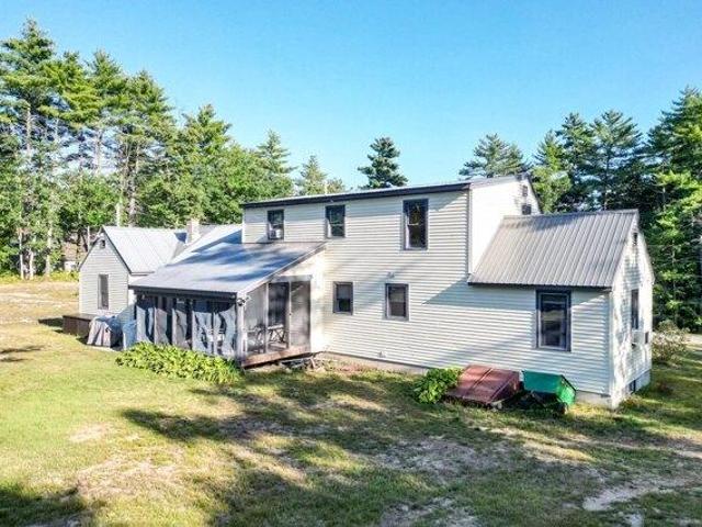 House for sale in Fryeburg, Oxford County
