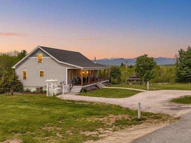 House for sale in Sweden, Oxford County