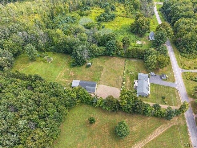 House for sale in New York