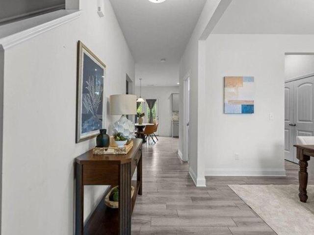 House for sale in Fuquay Varina, North Carolina