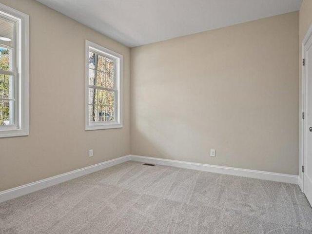 House for sale in Fuquay Varina, North Carolina