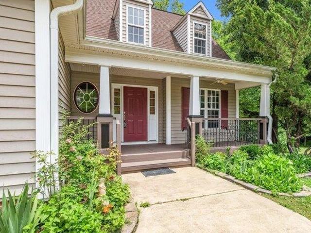 House for sale in Fuquay Varina, North Carolina