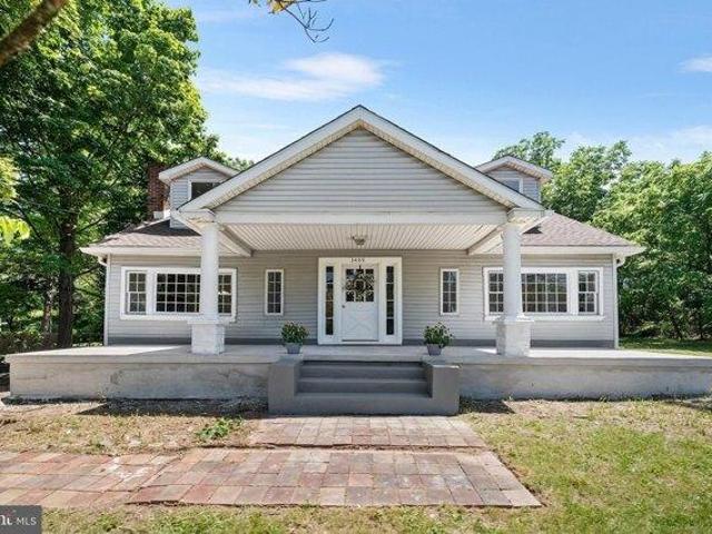 House for sale in Bucks, Pennsylvania