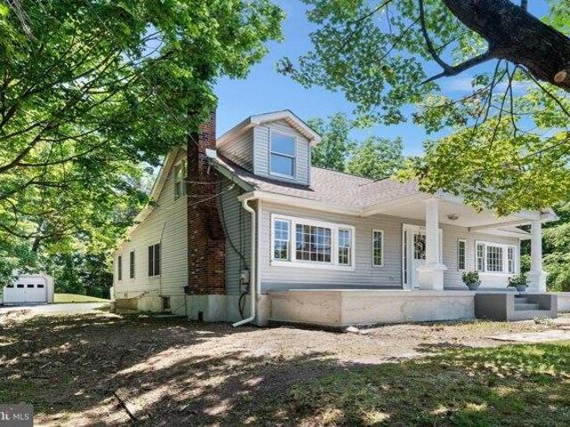 House for sale in Bucks, Pennsylvania