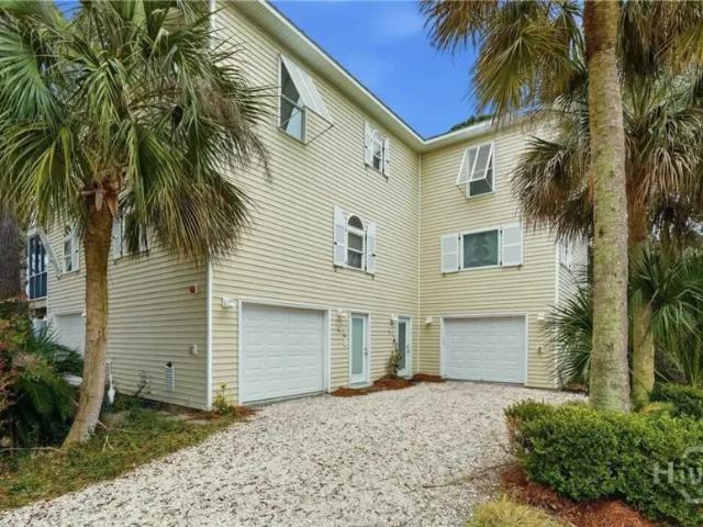 House for sale in Tybee Island, Georgia
