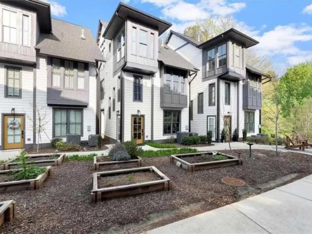 House for sale in Cobb, Georgia