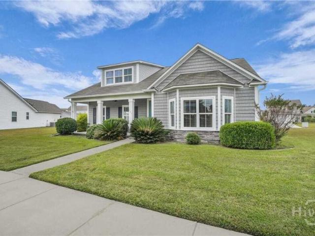 House for sale in Port Wentworth, Georgia