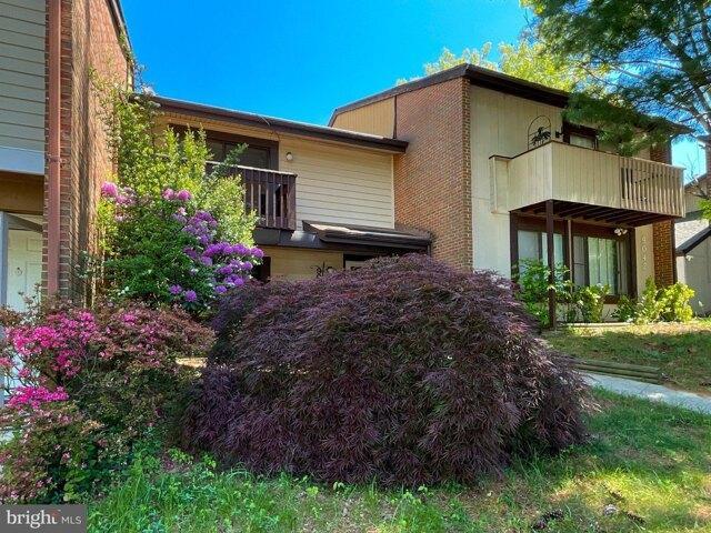 House for sale in Montgomery Village, Maryland