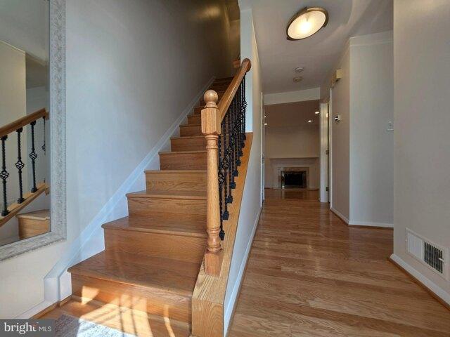 House for sale in Montgomery Village, Maryland