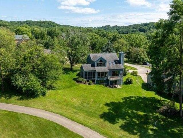 House for sale in Galena, Illinois