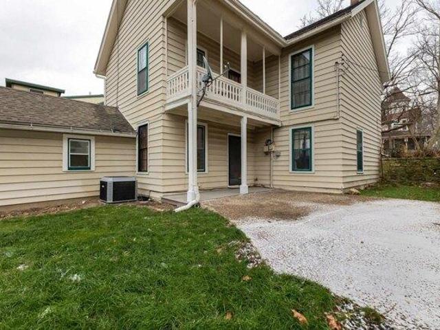House for sale in Galena, Illinois