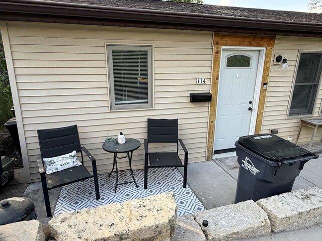 House for sale in Galena, Illinois