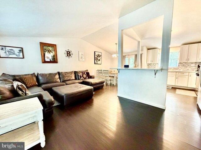 House for sale in Ewan, New Jersey