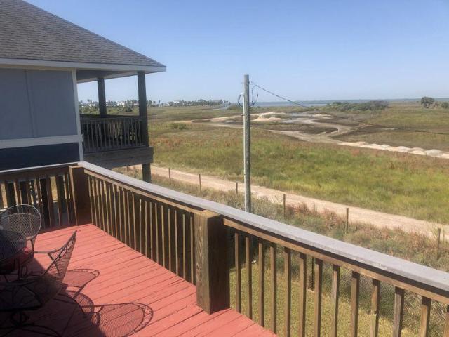 House for sale in Galveston, Texas