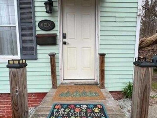 House for sale in Gardiner, Maine