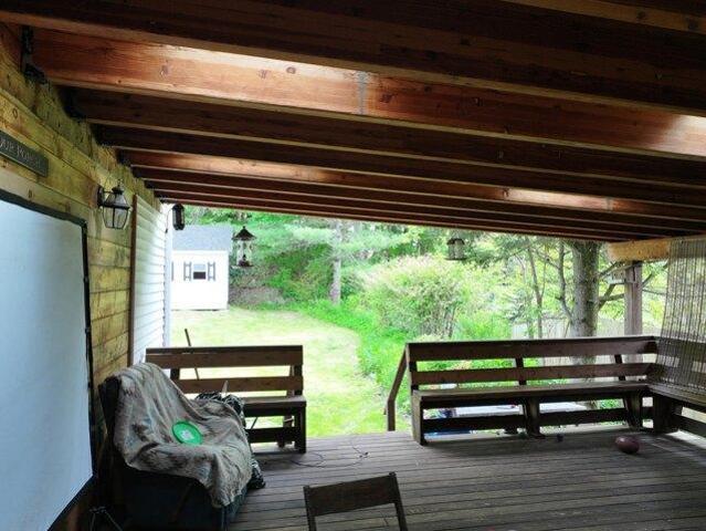 House for sale in Gardiner, Maine