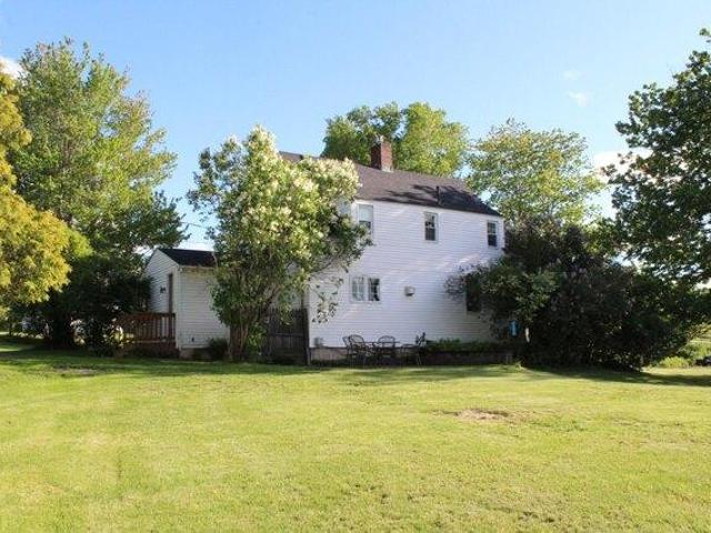 House for sale in Gardiner, Maine